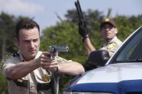 The Walking Dead - Die komplette erste Staffel  2 -- Limited Edition ( 2 DVDs )