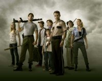 The Walking Dead - Die komplette erste Staffel  2 -- Limited Edition ( 2 DVDs )