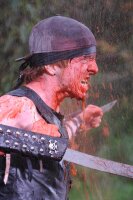Bong of the Dead - Uncut / DVD - Top Zustand