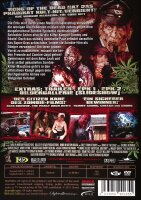 Bong of the Dead - Uncut / DVD - Top Zustand