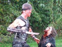 Bong of the Dead - Uncut / DVD - Top Zustand