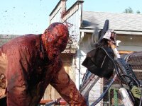 Bong of the Dead - Uncut / DVD - Top Zustand