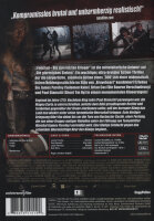 Ironclad - Bis zum letzten Krieger / DVD *Top Zustand