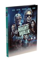Night Walk - Mediabook Cover A (Blu-ray + DVD) Limited...