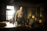 Night Walk - Mediabook Cover A (Blu-ray + DVD) Limited 999 Edition – Uncut / NEU