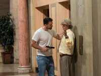 Night Walk - Mediabook Cover A (Blu-ray + DVD) Limited 999 Edition – Uncut / NEU