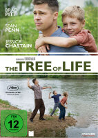 The Tree of Life / DVD *Top Zustand