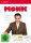 Monk - Staffel 5  ( 4 DVDs ) - Top Zustand