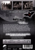 Die Narbenhand (Kleine Hartbox) DVD * Guter Zustand