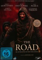 The Road / DVD *Top Zustand