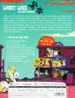 Lucky Luke - Die neuen Abenteuer Vol. 5  [3 DVDs]