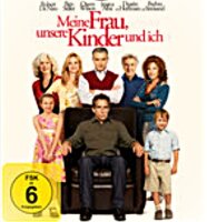 Meine Frau, unsere Kinder und ich / DVD *Top Zustand