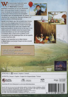 Winnie Puuh - Der Film / DVD