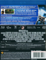 Sucker Punch - Extended Cu: Blu-Ray Top Zustand