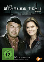 Ein starkes Team - Vol. 3  ( 2 DVDs )