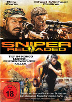 Sniper: Reloaded / DVD - Guter Zustand