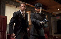 The Green Hornet/ DVD *Top Zustand