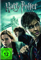 Harry Potter und die Heiligtümer des Todes Teil 1 / DVD - Top Zustand