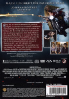 Harry Potter und die Heiligtümer des Todes Teil 1 / DVD - Top Zustand