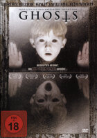 Ghosts / DVD - Guter Zustand