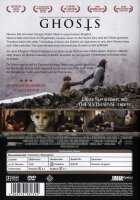 Ghosts / DVD - Guter Zustand