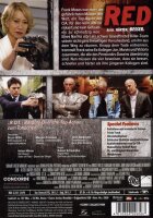 R.E.D. - Älter. Härter. Besser / DVD
