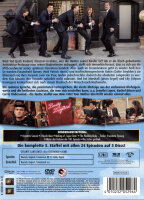 How I met your mother - Season 5  [3 DVDs] - Top Zustand