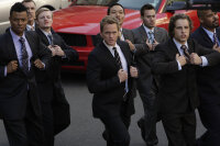 How I met your mother - Season 5  [3 DVDs] - Top Zustand