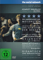 The Social Network - Collectors Edition (2 DVDs)