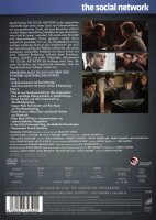The Social Network - Collectors Edition (2 DVDs)