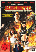 Machete / DVD