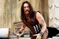 Machete / DVD
