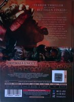 Artik / Limited Mediabook Cover A / Blu-ray + DVD