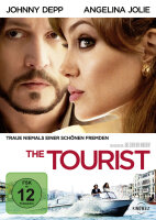 The Tourist / DVD