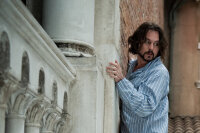 The Tourist / DVD
