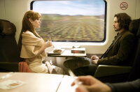 The Tourist / DVD
