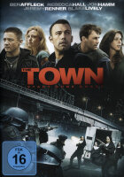 The Town - Stadt ohne Gnade / DVD - Top Zustand