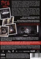 Mary & Max oder Schrumpfen Schafe wenn es regnet / DVD * Top Zustand