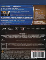 Die Legende der Wächter / Blu-Ray * Top Zustand