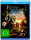 Die Legende der Wächter / Blu-Ray * Top Zustand