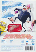 Ich - Einfach unverbesserlich / DVD - Top Zustand