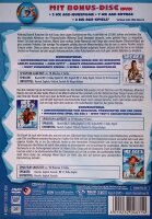 Ice Age - Box Set Teil 1-3  [4 DVDs] - Top Zustand