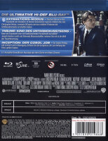 Inception / 2 Blurays (inkl. Digital Copy) Top Zustand