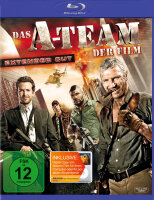 Das A-Team - Der Film - Extended Cut (+ Digital Copy...