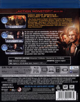 Das A-Team - Der Film - Extended Cut (+ Digital Copy Disc) Blu-Ray * Top Zustand