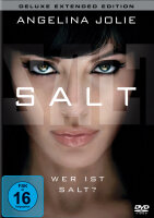 Salt - Extended Edition / DVD