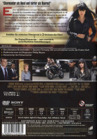 Salt - Extended Edition / DVD