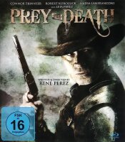 Prey for Death / Blu-ray Film