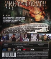 Prey for Death / Blu-ray Film