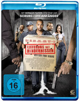 Lieferung mit Hindernissen